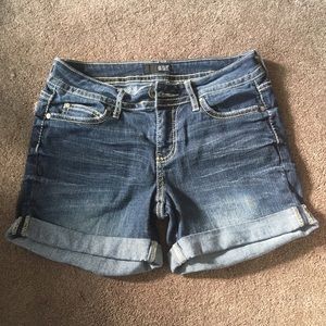 A.N.A jeans shorts